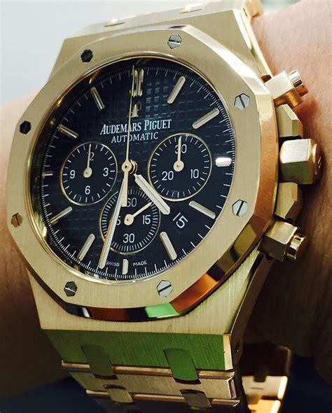 audemars piguet klok|Audemars Piguet collection.